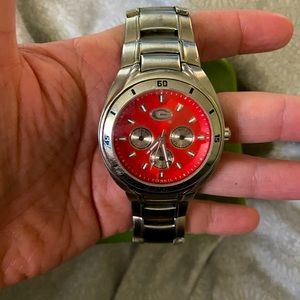 Men’s Fossil Watch